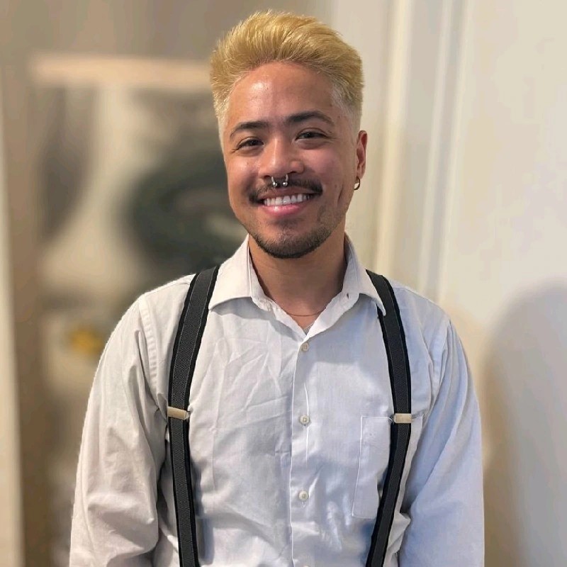 Matt Wong - Profile Photo